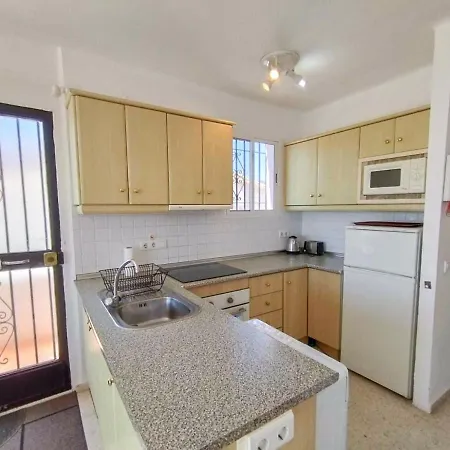 Mimosa Capistrano Village By Interhome Nerja