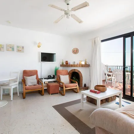 Mimosa Capistrano Village By Interhome Lägenhet