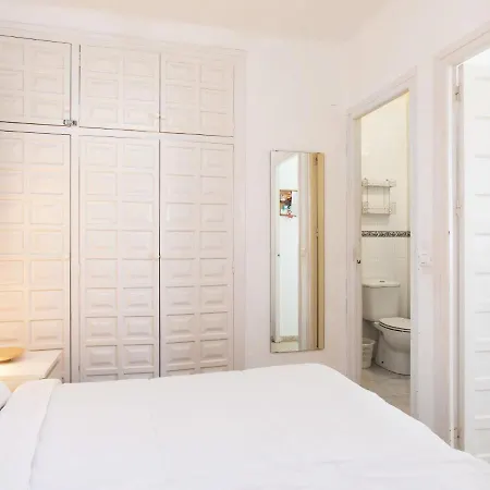 Mimosa Capistrano Village By Interhome Lägenhet Nerja