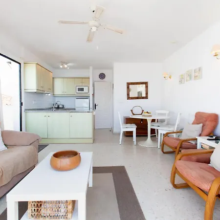 Mimosa Capistrano Village By Interhome * Nerja