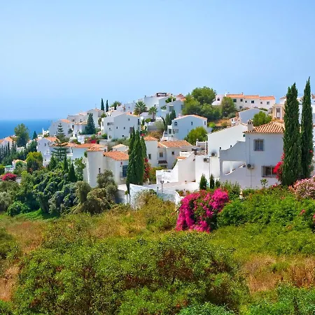 Mimosa Capistrano Village By Interhome Lägenhet Nerja