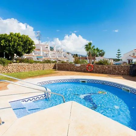Lägenhet Mimosa Capistrano Village By Interhome *