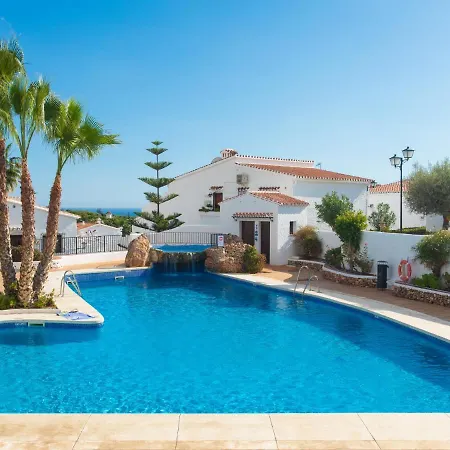 Mimosa Capistrano Village By Interhome Lägenhet Nerja
