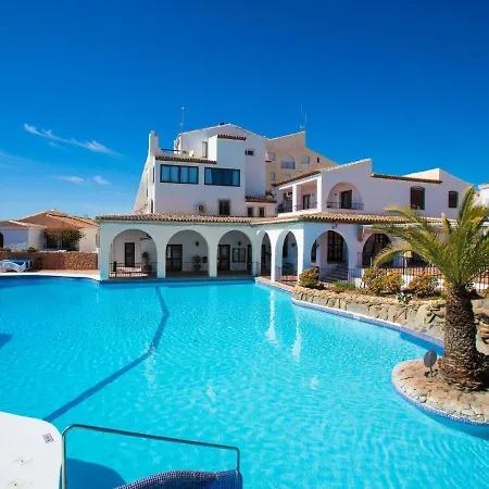Lägenhet Mimosa Capistrano Village By Interhome Nerja