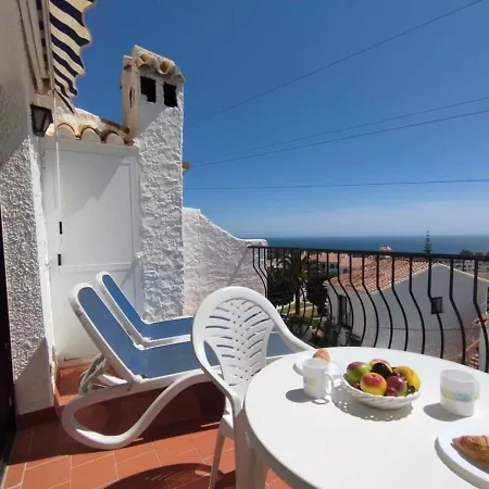 Mimosa Capistrano Village By Interhome Appartement