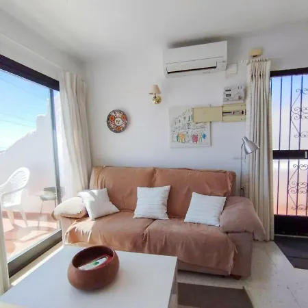 Mimosa Capistrano Village By Interhome Appartement Nerja