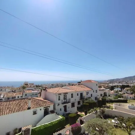 Mimosa Capistrano Village By Interhome Nerja
