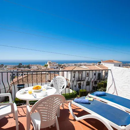 Mimosa Capistrano Village By Interhome Appartement